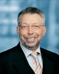 Klaus Brandner