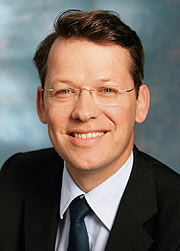 Bild: Otto Fricke (FDP)