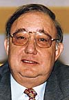 Paul K. Friedhoff, F.D.P.