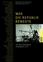 Was die Republik bewegte