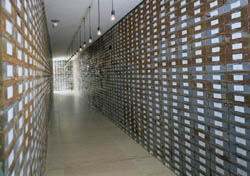 Christian Boltanski, "Archiv der Deutschen Abgeordneten".