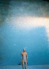 Antony Gormley