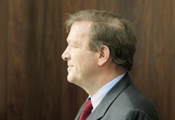 Günter Rexrodt.