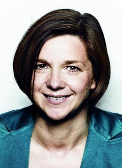 Katrin Göring-Eckardt (ALLIANCE 90/LES VERTS)