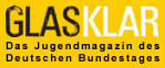 Banner: Glasklar