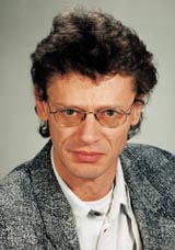 Albert Schmidt, B'90/Die Grünen.