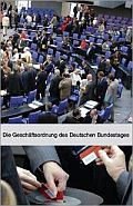 Geschäftsordnung des Deutschen Bundestages