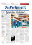 Online-Ausgabe von Das Parlament