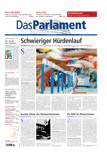 Die Zeitschrift: Das Parlament