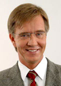 Portraitfoto Dr. Dietmar Bartsch