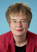 Portraitfoto Gesine Multhaupt