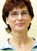 Portraitfoto Reinke Elke