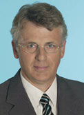 Portraitfoto Wellmann Karl-Georg