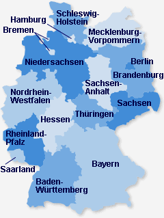 Bundesrepublik Deutschland