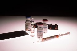 Dopingmittel in Spritzen und Tabletten