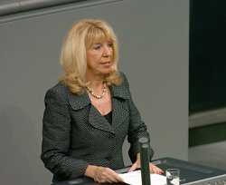 Dr. Claudia Winterstein, FDP