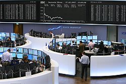 Frankfurter Börse