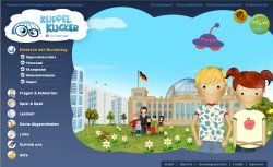 Internetseite "Kuppelkucker"