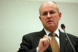 Volker Kauder, CDU/CSU