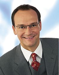 Vorsitzender Gunther Krichbaum, CDU/CSU