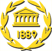 Logo der Interparlamentarischen Union.