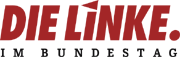Grafik: Logo Die Linke-Fraktion.