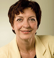 Bild: Elvira Drobinski-Weiß, SPD