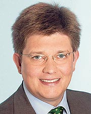 Eckart von Klaeden, CDU/CSU.