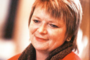 Mechthild Rawert (SPD).