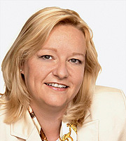 Gisela Piltz, FDP