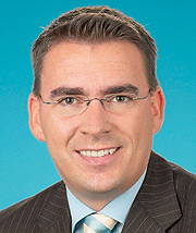 Jan Mücke (FDP).