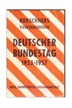 Josef Kürschner Buch Nachkriegs Ausgabe