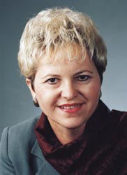 Maria Eichhorn, CDU/CSU