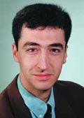 Cem Özdemir, B'90/Die Grünen