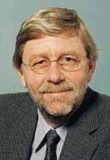 Hansjörg Schäfer, SPD