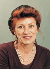Ulla Jelpke, PDS