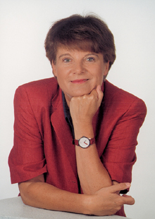 Ulrike Flach