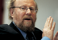 Wolfgang Thierse 