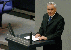 Moshe Katsav