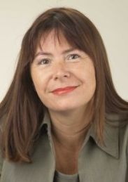 Photo of Ulrike Höfken (Alliance 90/The Greens)