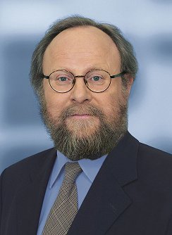 Dr h.c. Wolfgang Thierse (SPD)