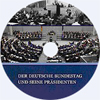 DVD: Der Deutsche Bundestag und seine Präsidenten