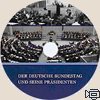 DVD: Der Deutsche Bundestag und seine Präsidenten