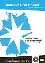 Schlussbericht der Enquete-Kommission des Deutschen Bundestages "Kultur in Deutschland"