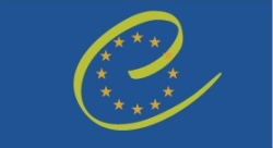 Logo des Europarates