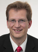 Portraitfoto Dr. Ralf Brauksiepe