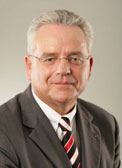 Portraitfoto Bernhard Brinkmann