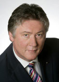 Portraitfoto Dr. Jürgen Gehb