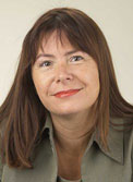 Portraitfoto Ulrike Sigrid Höfken