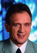 Portraitfoto Dr. Dieter Peter Jahr